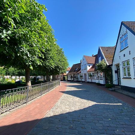 Fjord-Koje 2 Apartment Schleswig Bagian luar foto