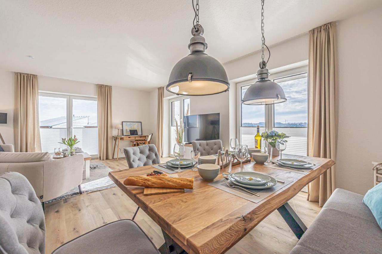 Fjord-Koje 2 Apartment Schleswig Bagian luar foto