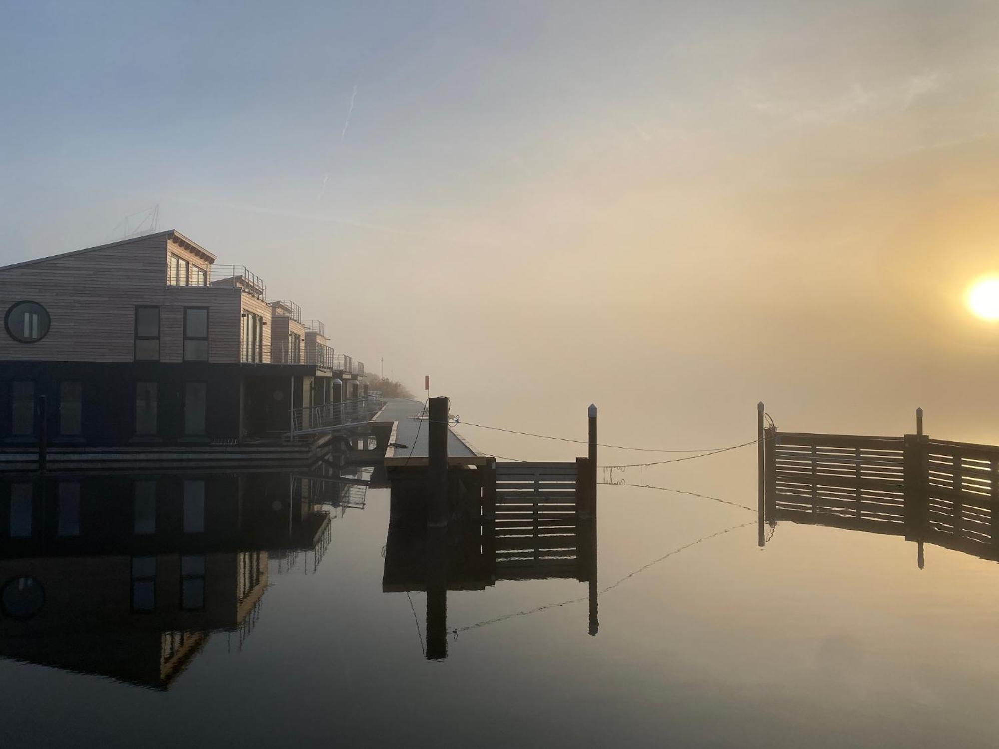 Fjord-Koje 2 Apartment Schleswig Bagian luar foto