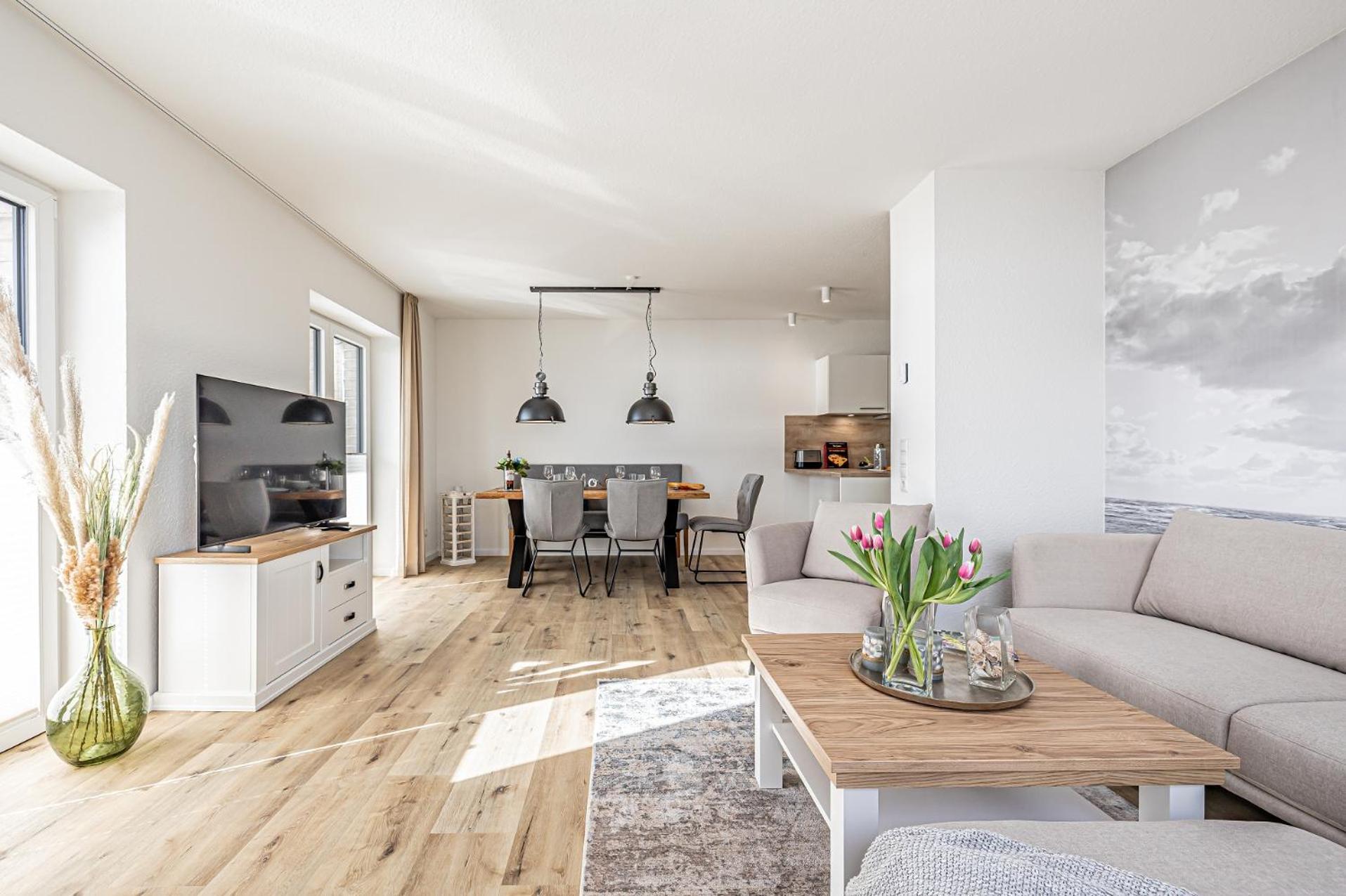Fjord-Koje 2 Apartment Schleswig Bagian luar foto