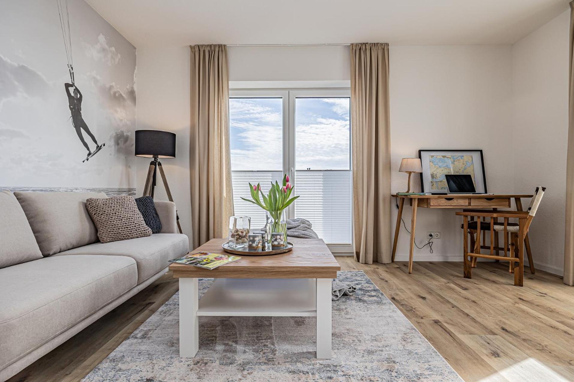 Fjord-Koje 2 Apartment Schleswig Bagian luar foto