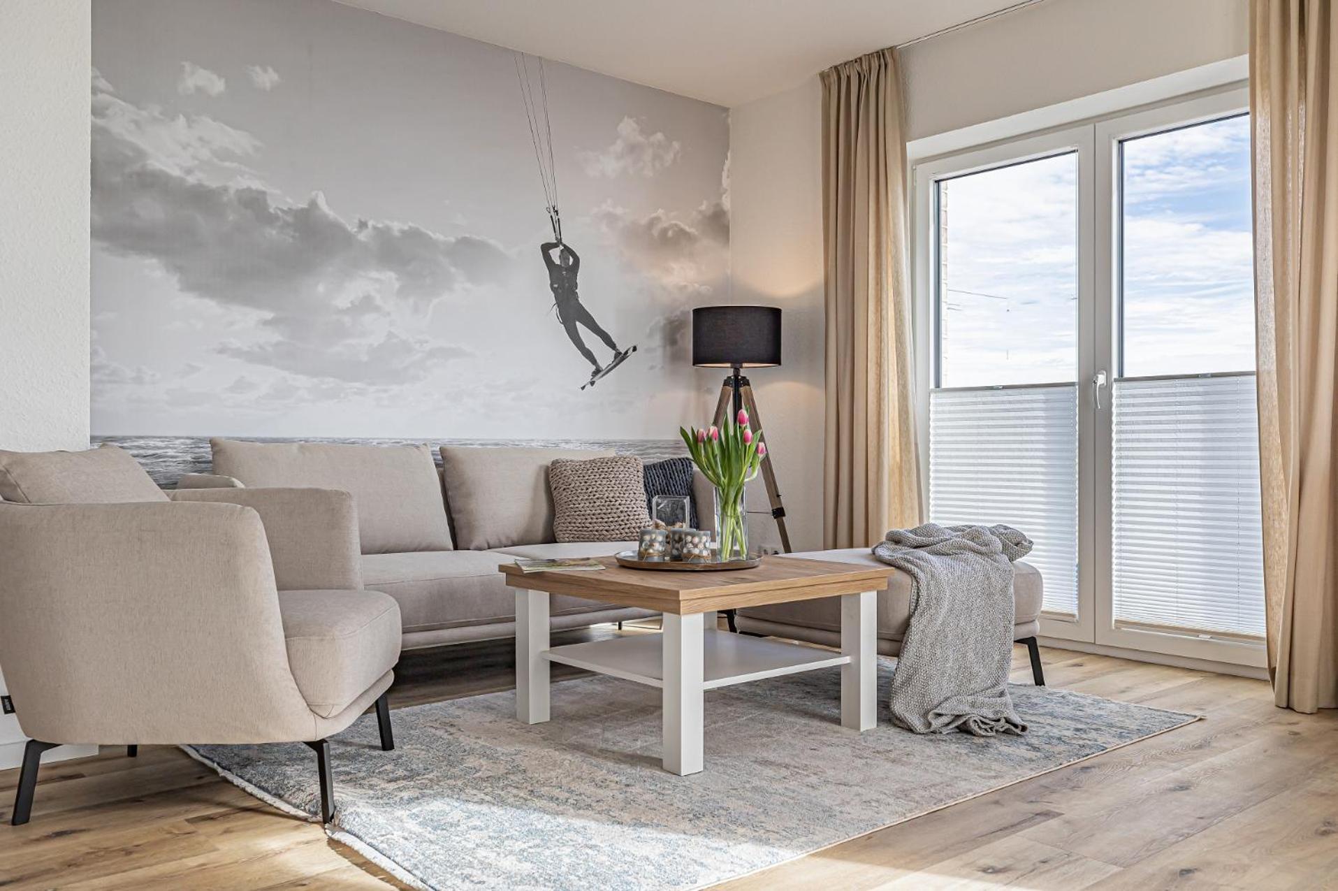 Fjord-Koje 2 Apartment Schleswig Bagian luar foto