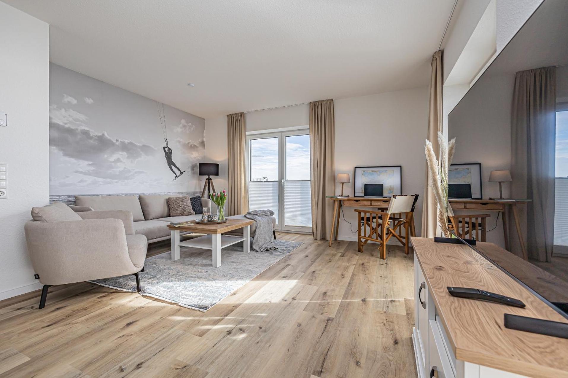 Fjord-Koje 2 Apartment Schleswig Bagian luar foto